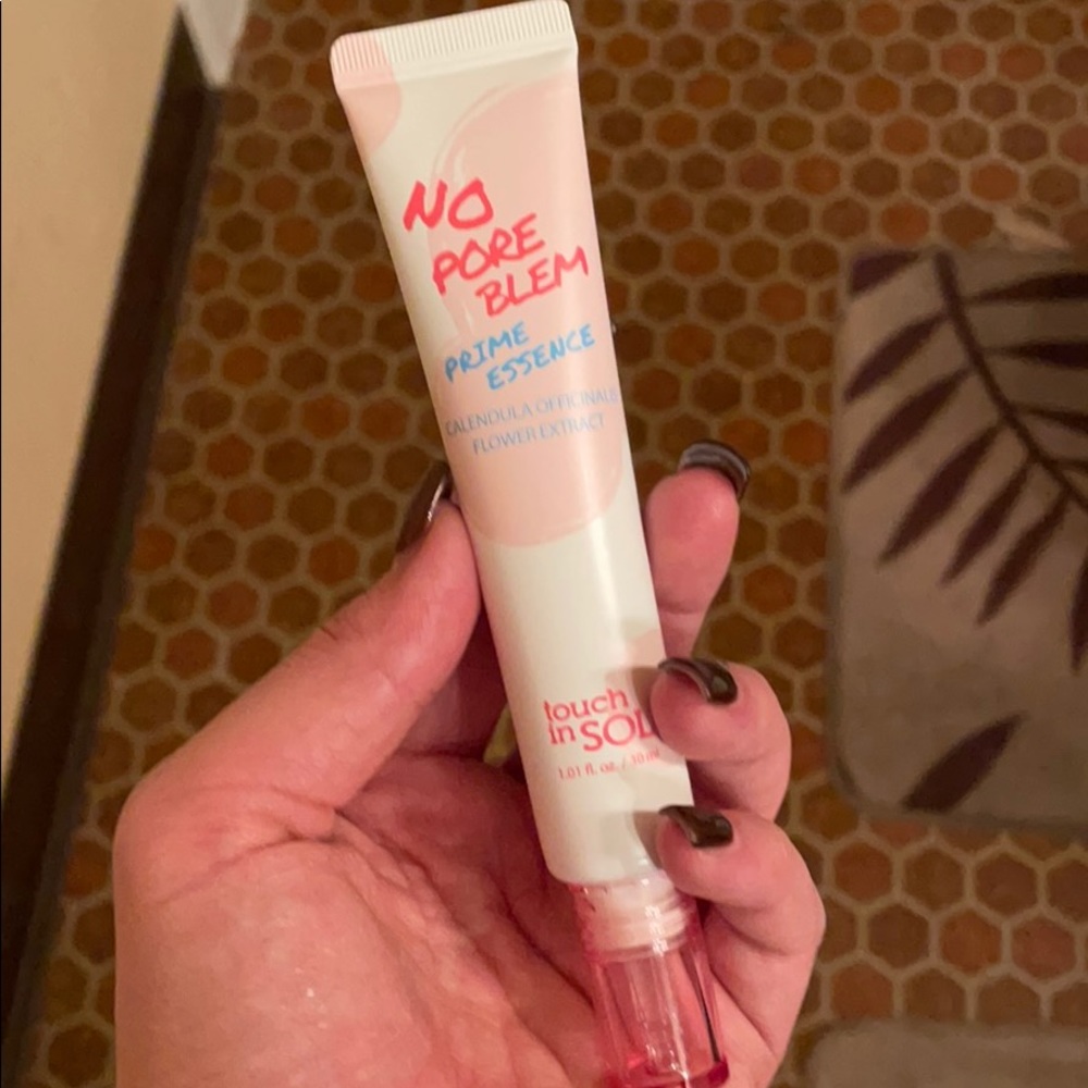 Touch In Sol No Pore Blem Prime Essence